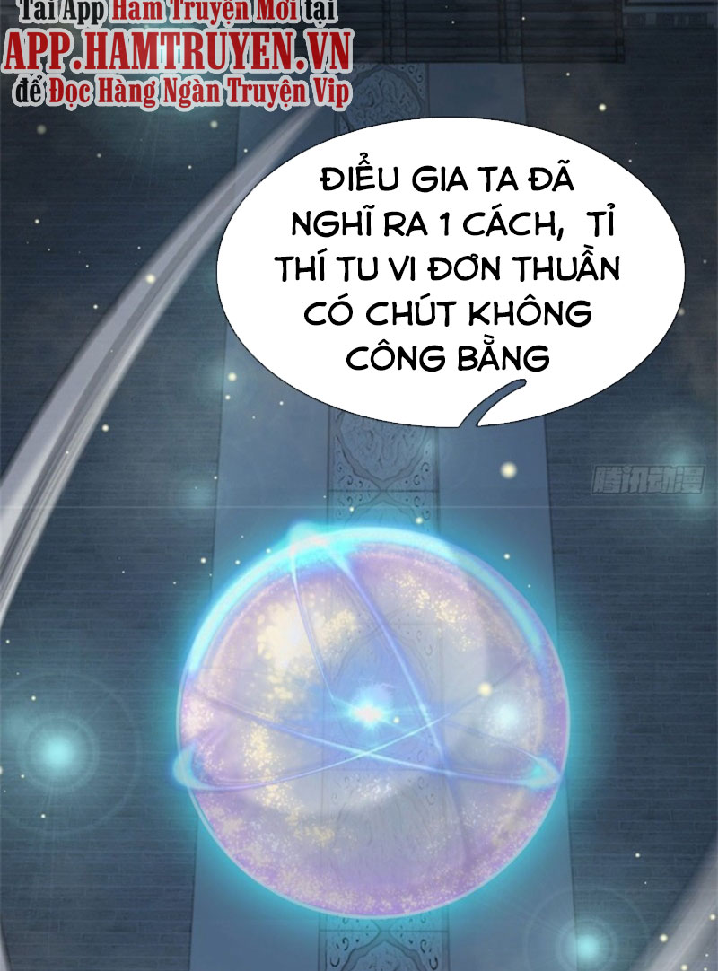 Bắt Đầu Với Chí Tôn Đan Điền Chapter 32 - Trang 1