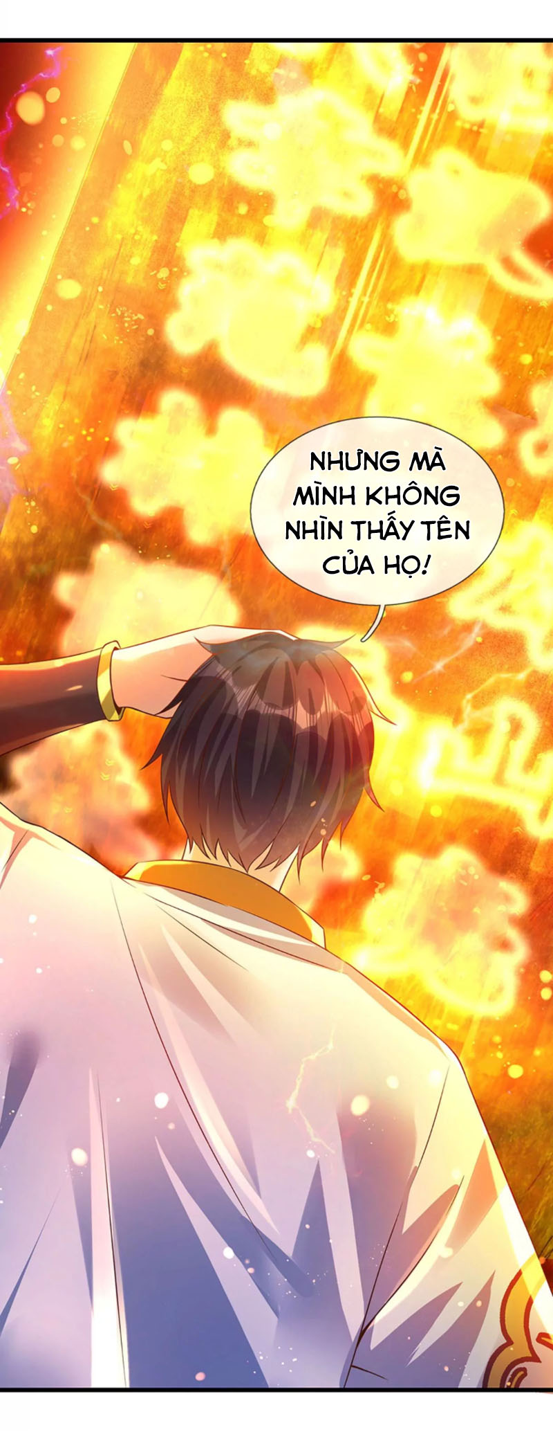 Bắt Đầu Với Chí Tôn Đan Điền Chapter 73 - Trang 18