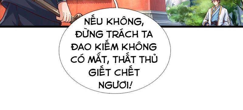 Bắt Đầu Với Chí Tôn Đan Điền Chapter 13 - Trang 17