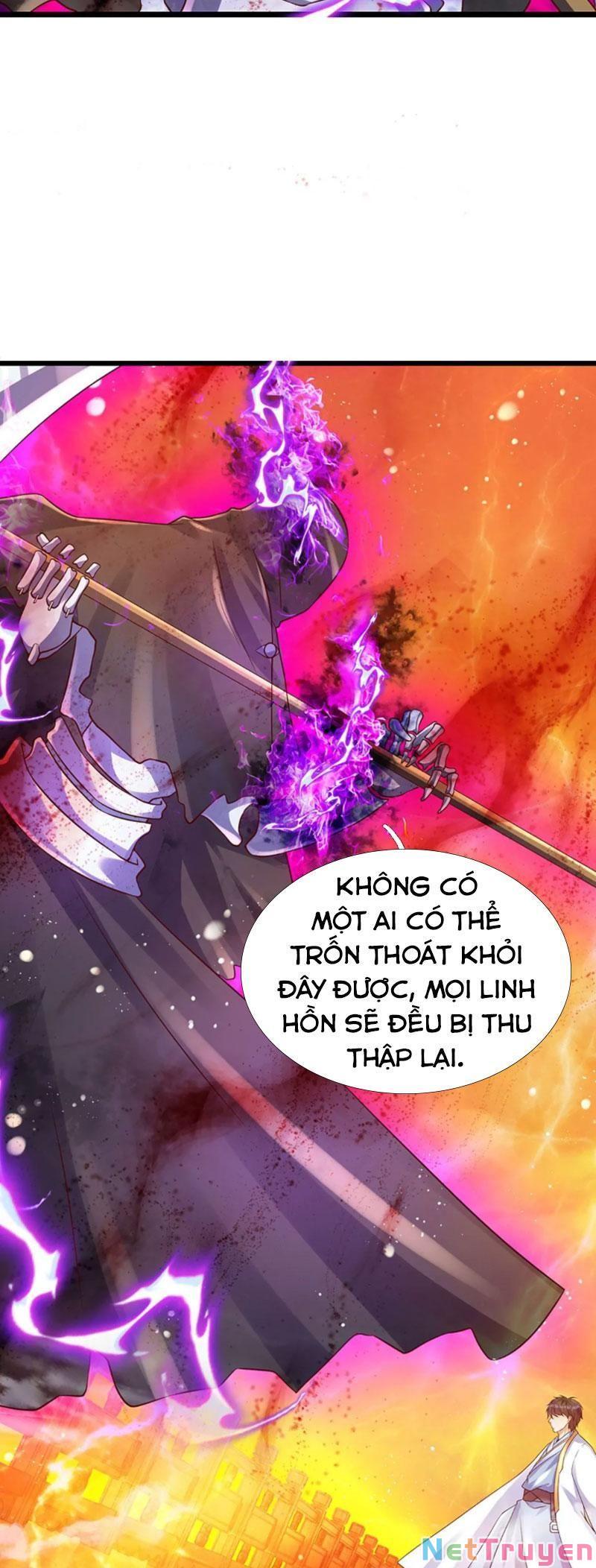 Bắt Đầu Với Chí Tôn Đan Điền Chapter 72 - Trang 9