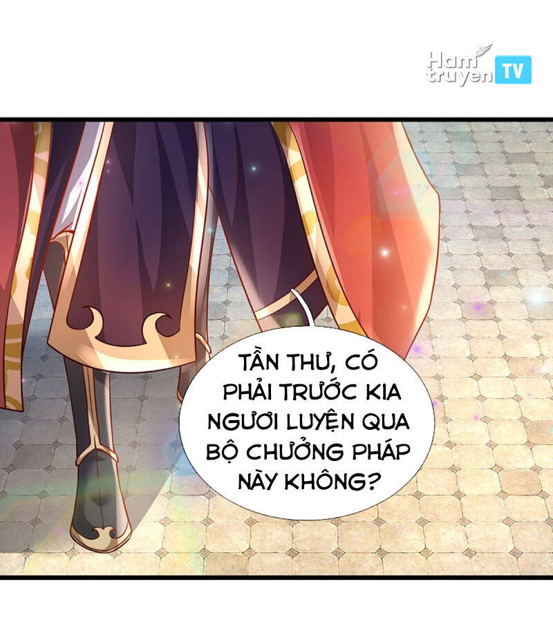 Bắt Đầu Với Chí Tôn Đan Điền Chapter 7 - Trang 16