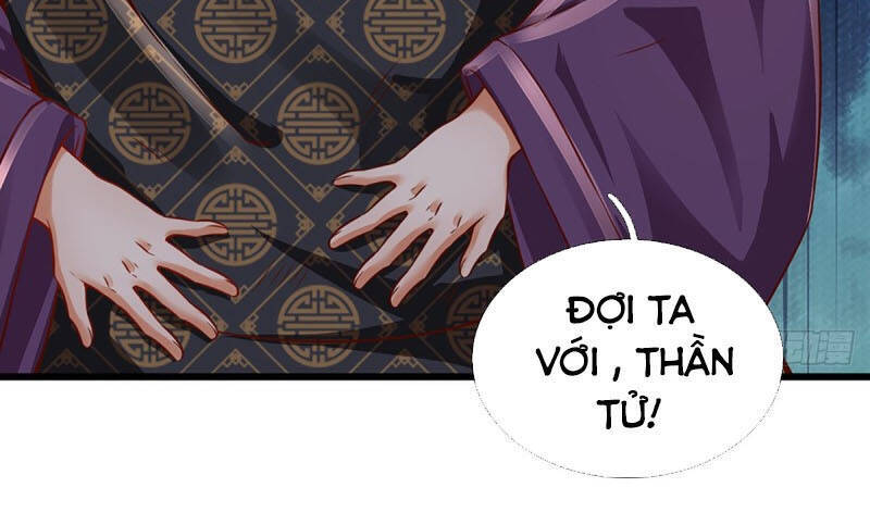 Bắt Đầu Với Chí Tôn Đan Điền Chapter 10 - Trang 13