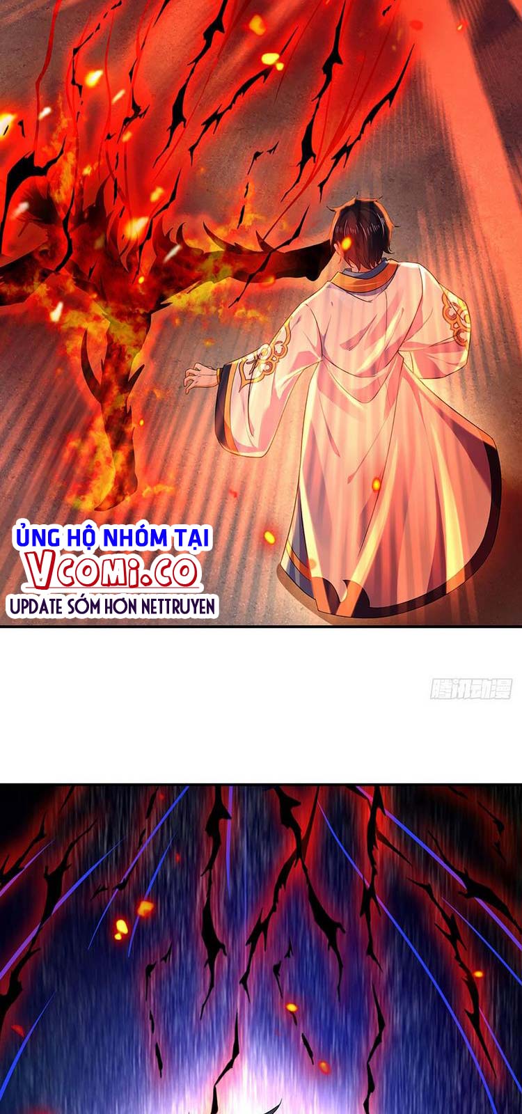 Bắt Đầu Với Chí Tôn Đan Điền Chapter 92 - Trang 33