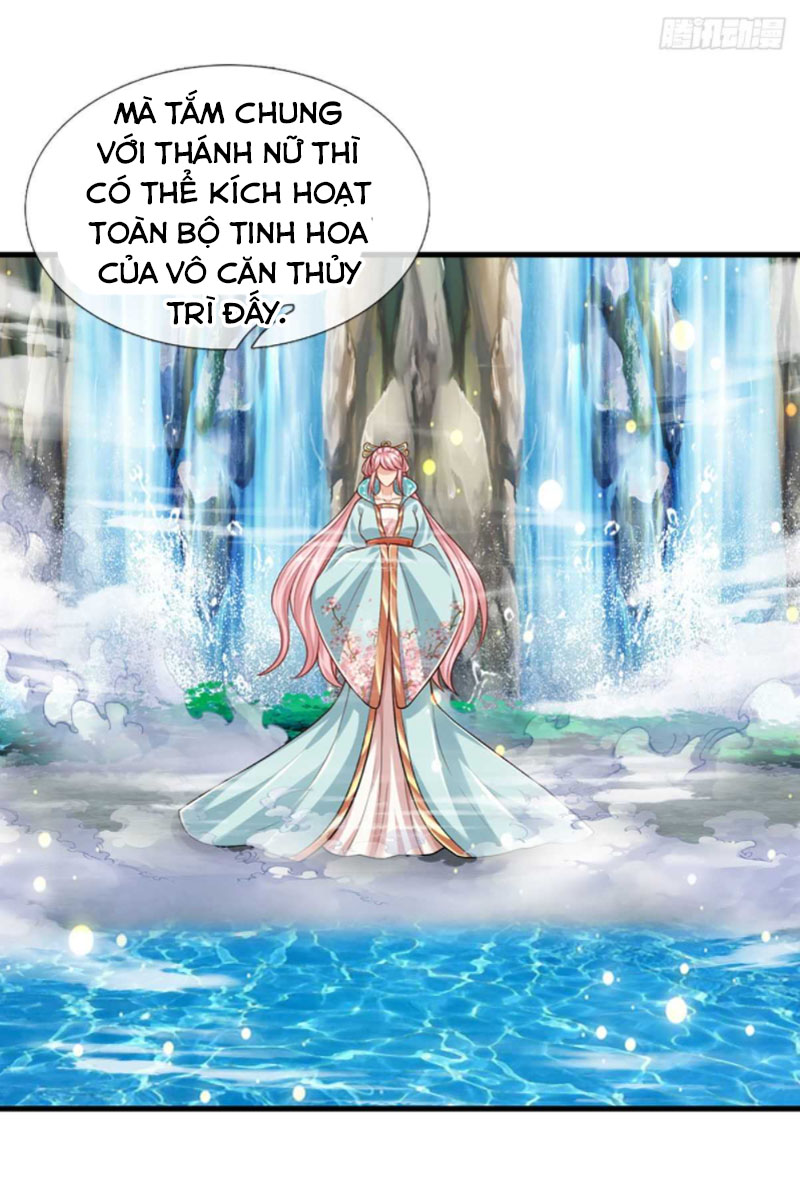 Bắt Đầu Với Chí Tôn Đan Điền Chapter 77 - Trang 22