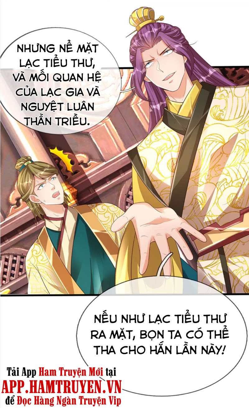 Bắt Đầu Với Chí Tôn Đan Điền Chapter 57 - Trang 15