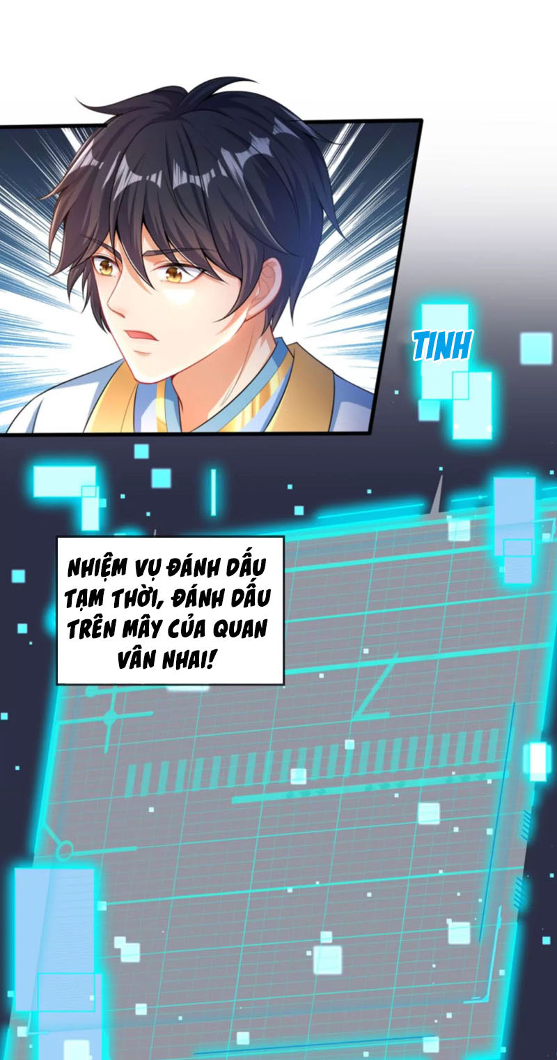 Bắt Đầu Với Chí Tôn Đan Điền Chapter 66 - Trang 0