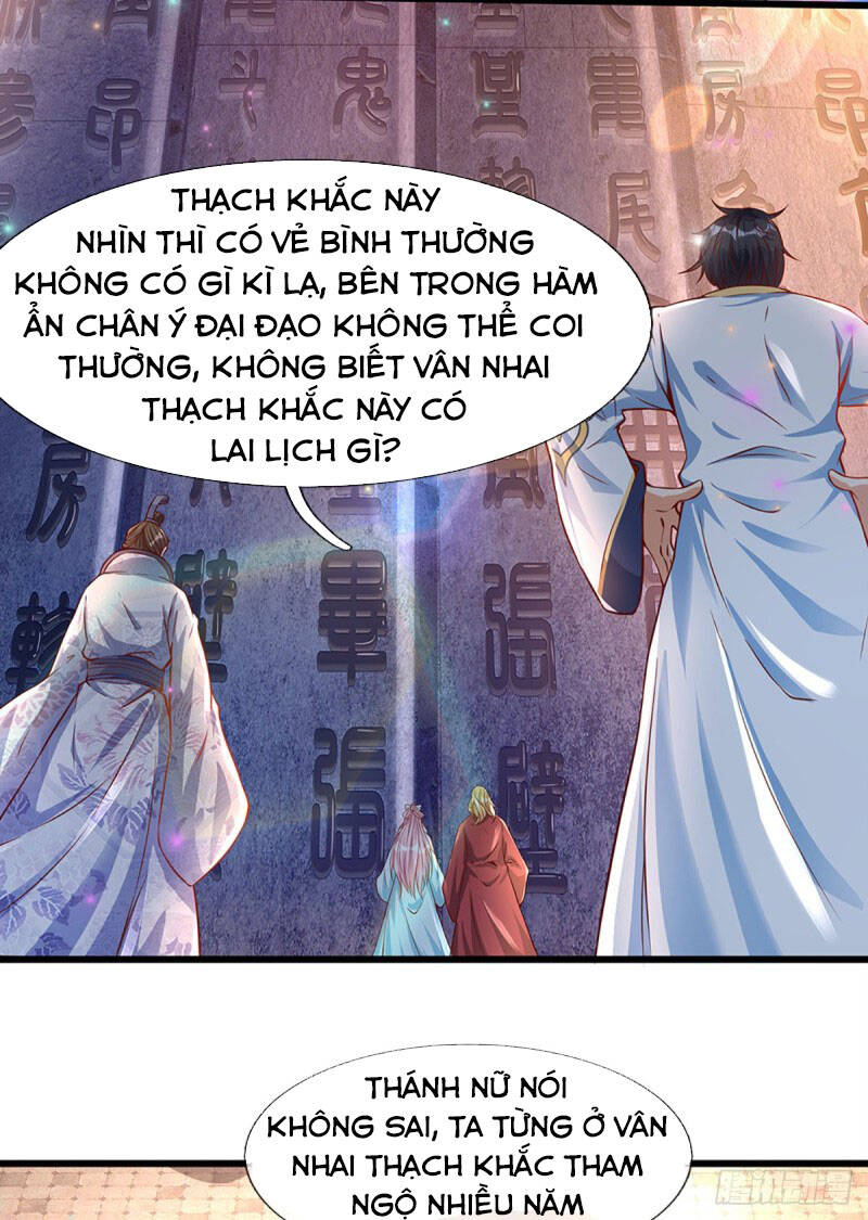 Bắt Đầu Với Chí Tôn Đan Điền Chapter 5 - Trang 5