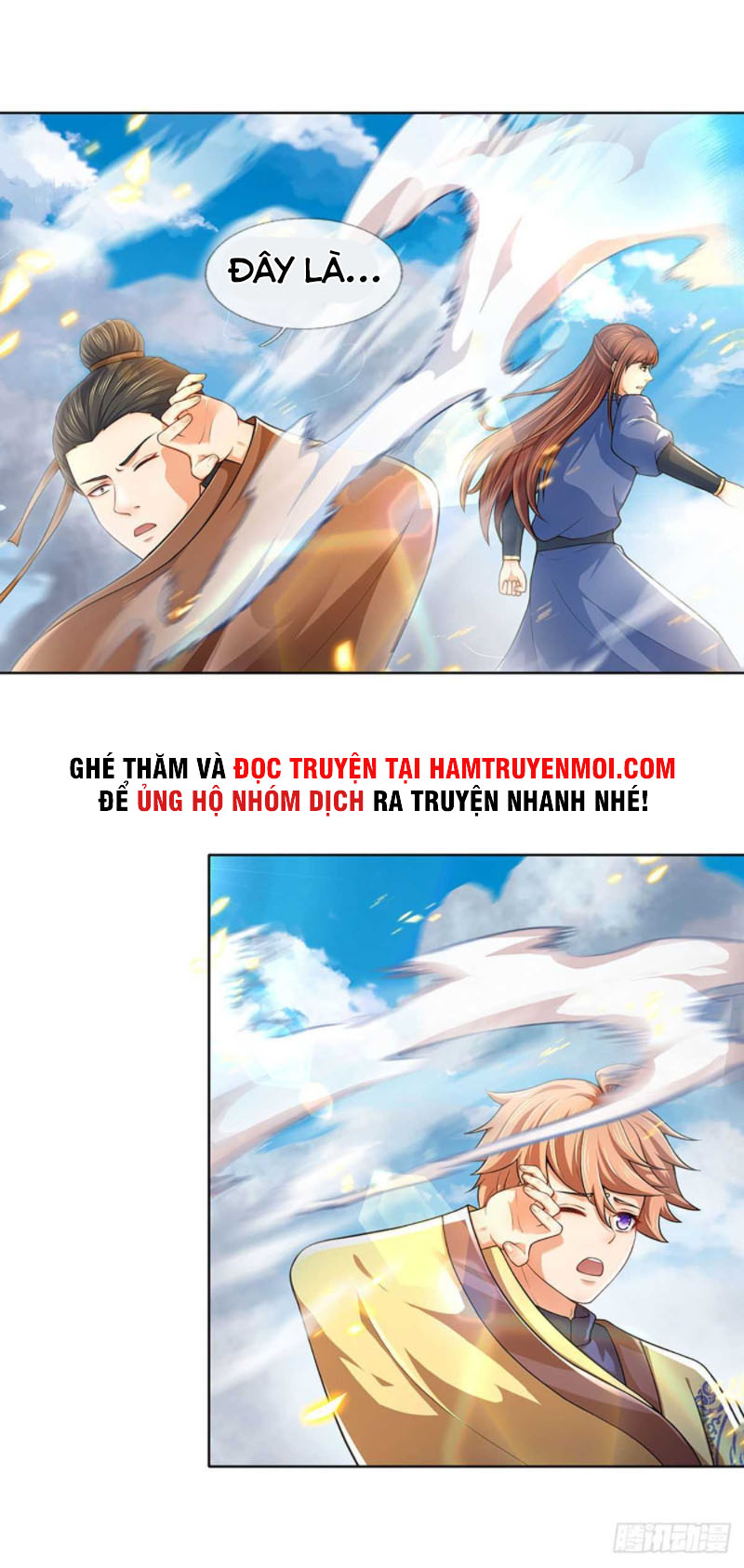 Bắt Đầu Với Chí Tôn Đan Điền Chapter 81 - Trang 4