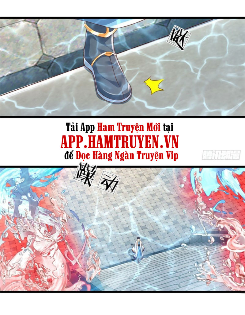 Bắt Đầu Với Chí Tôn Đan Điền Chapter 47 - Trang 10