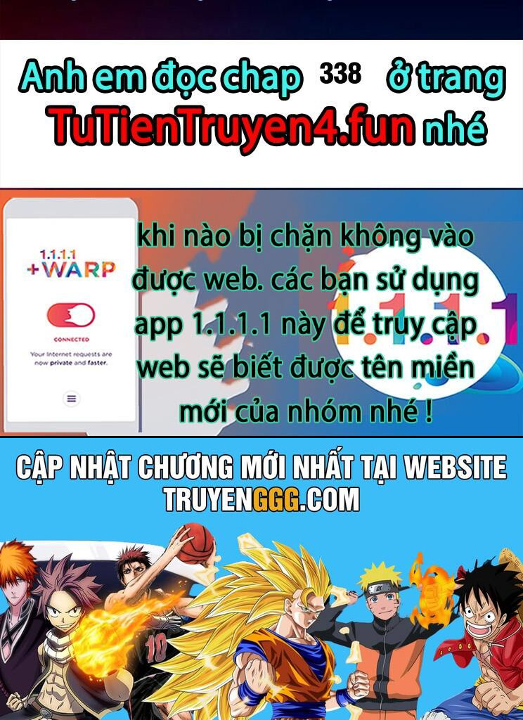 Bắt Đầu Với Chí Tôn Đan Điền Chapter 337 - Trang 21