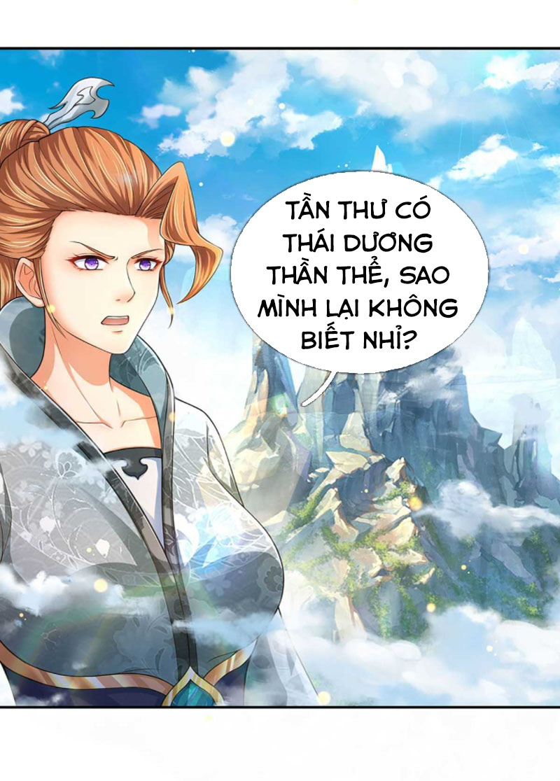 Bắt Đầu Với Chí Tôn Đan Điền Chapter 80 - Trang 11