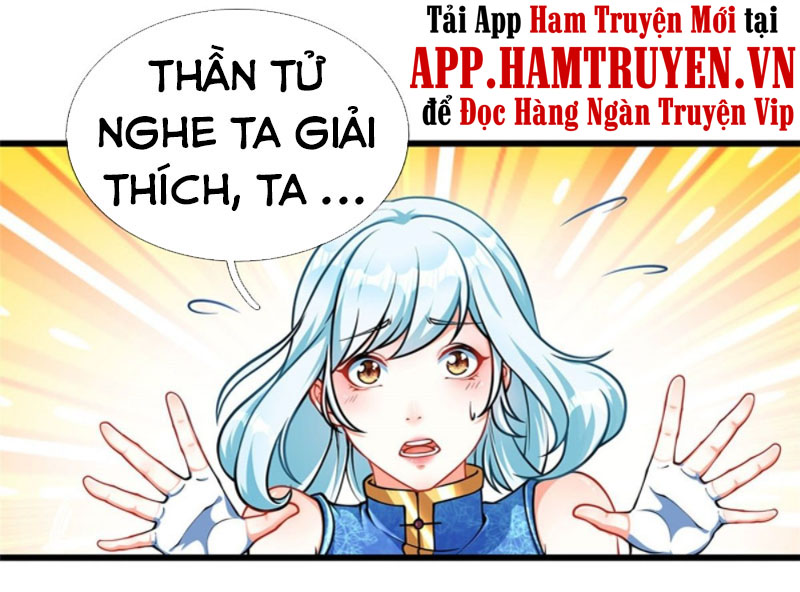 Bắt Đầu Với Chí Tôn Đan Điền Chapter 28 - Trang 1