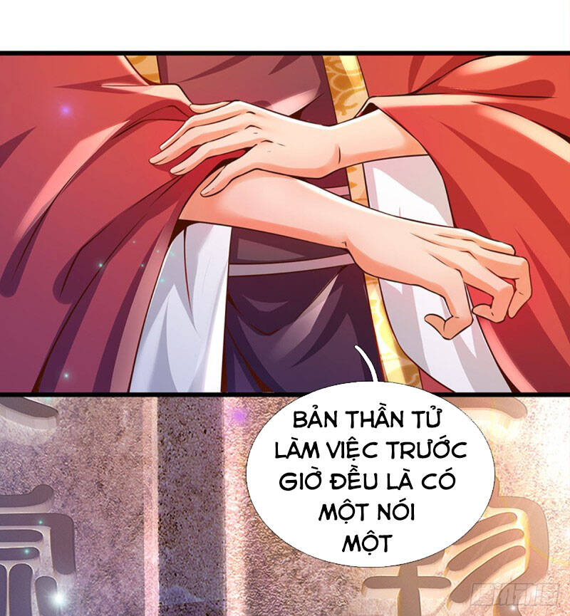 Bắt Đầu Với Chí Tôn Đan Điền Chapter 6 - Trang 7