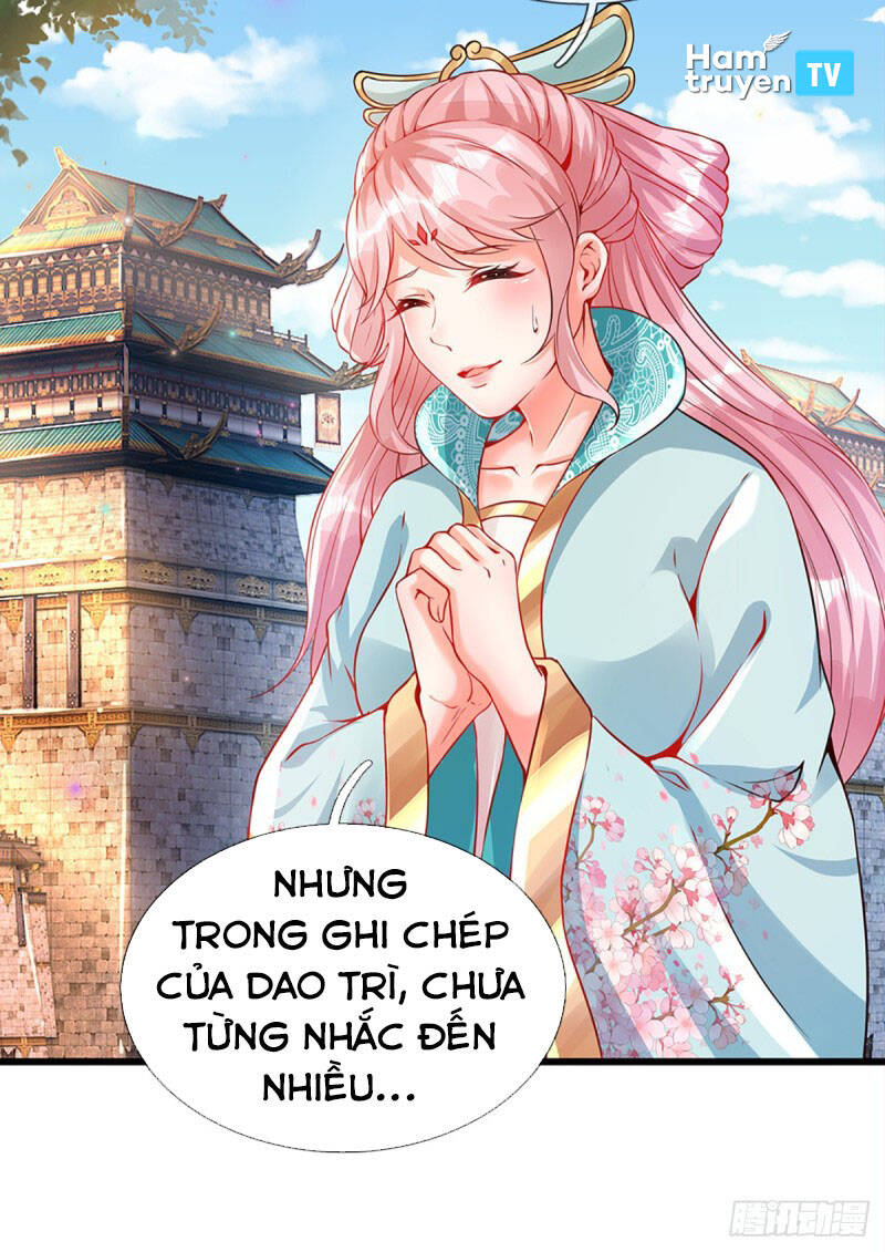 Bắt Đầu Với Chí Tôn Đan Điền Chapter 5 - Trang 29