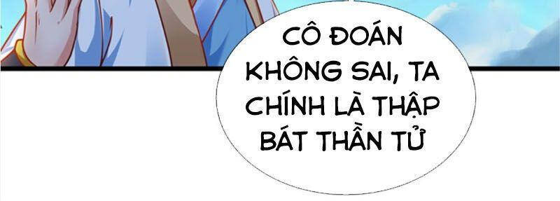 Bắt Đầu Với Chí Tôn Đan Điền Chapter 25 - Trang 20