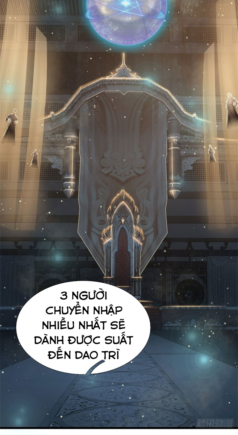 Bắt Đầu Với Chí Tôn Đan Điền Chapter 32 - Trang 5