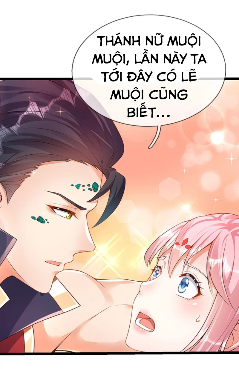 Bắt Đầu Với Chí Tôn Đan Điền Chapter 64 - Trang 3