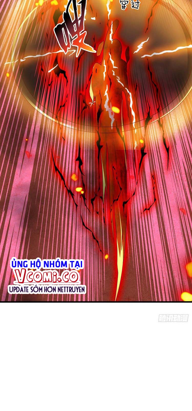 Bắt Đầu Với Chí Tôn Đan Điền Chapter 91 - Trang 36