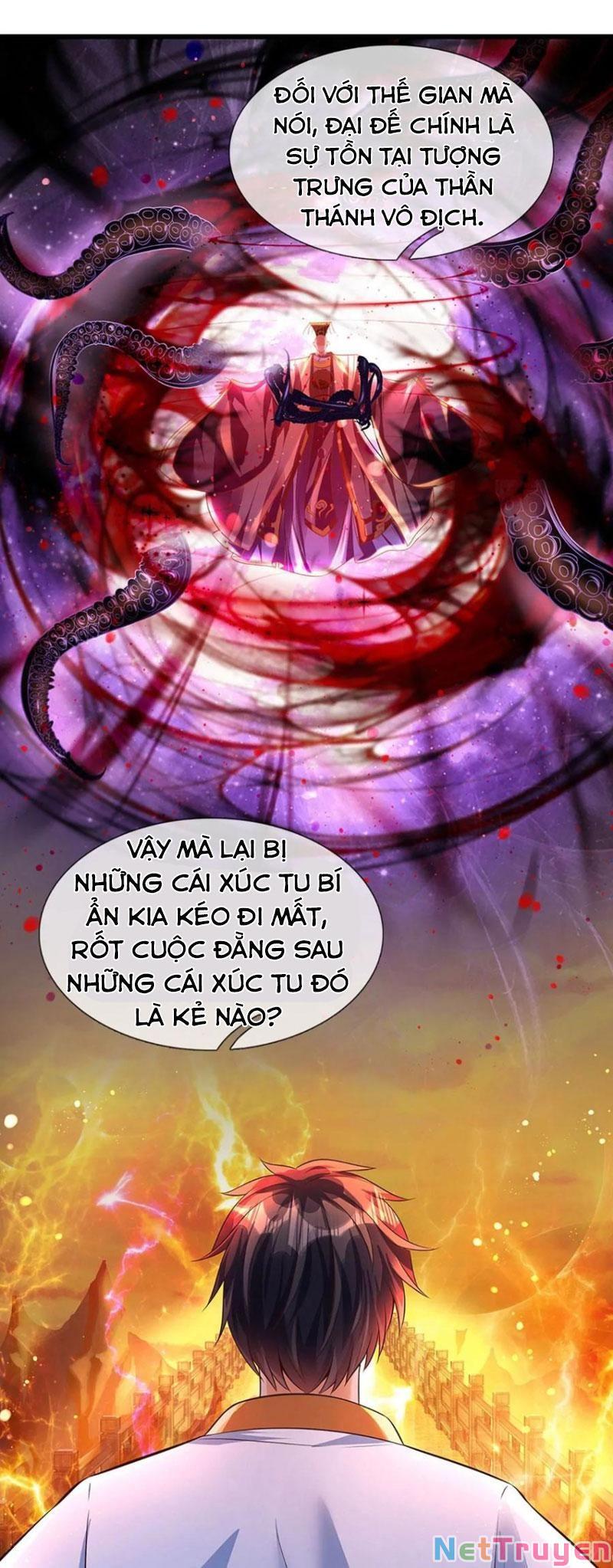 Bắt Đầu Với Chí Tôn Đan Điền Chapter 71 - Trang 14