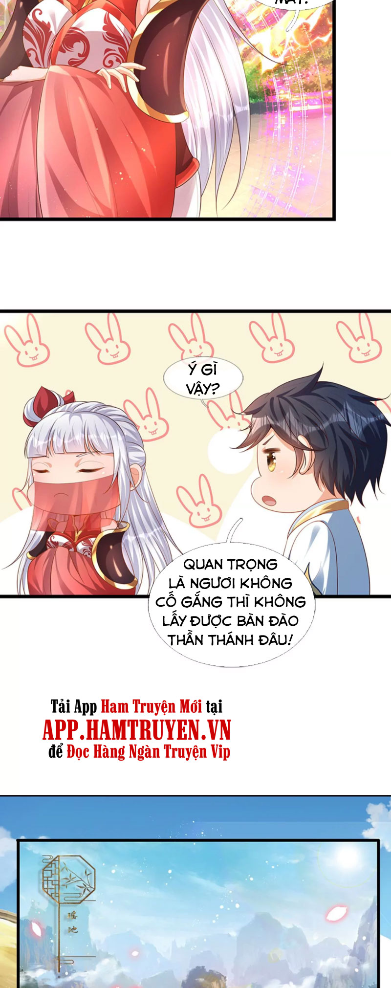 Bắt Đầu Với Chí Tôn Đan Điền Chapter 68 - Trang 5