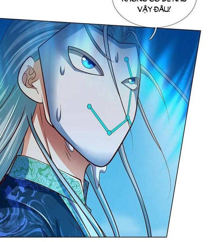 Bắt Đầu Với Chí Tôn Đan Điền Chapter 340 - Trang 26