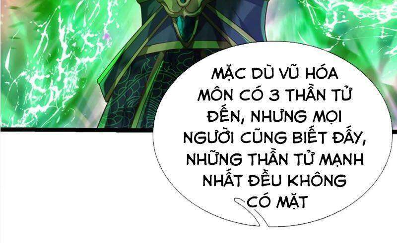 Bắt Đầu Với Chí Tôn Đan Điền Chapter 63 - Trang 23