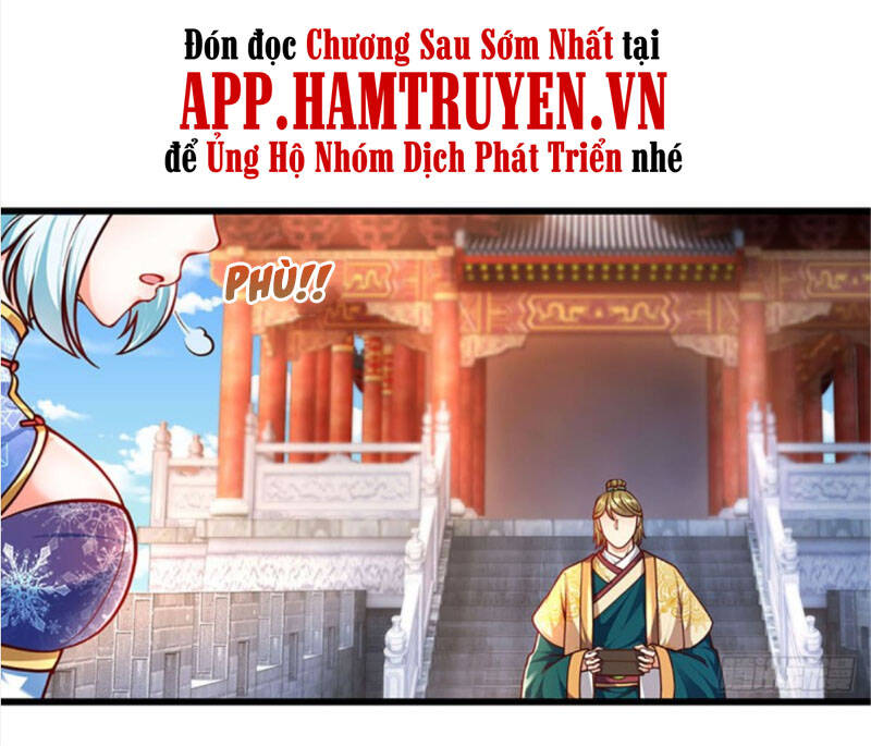 Bắt Đầu Với Chí Tôn Đan Điền Chapter 23 - Trang 0