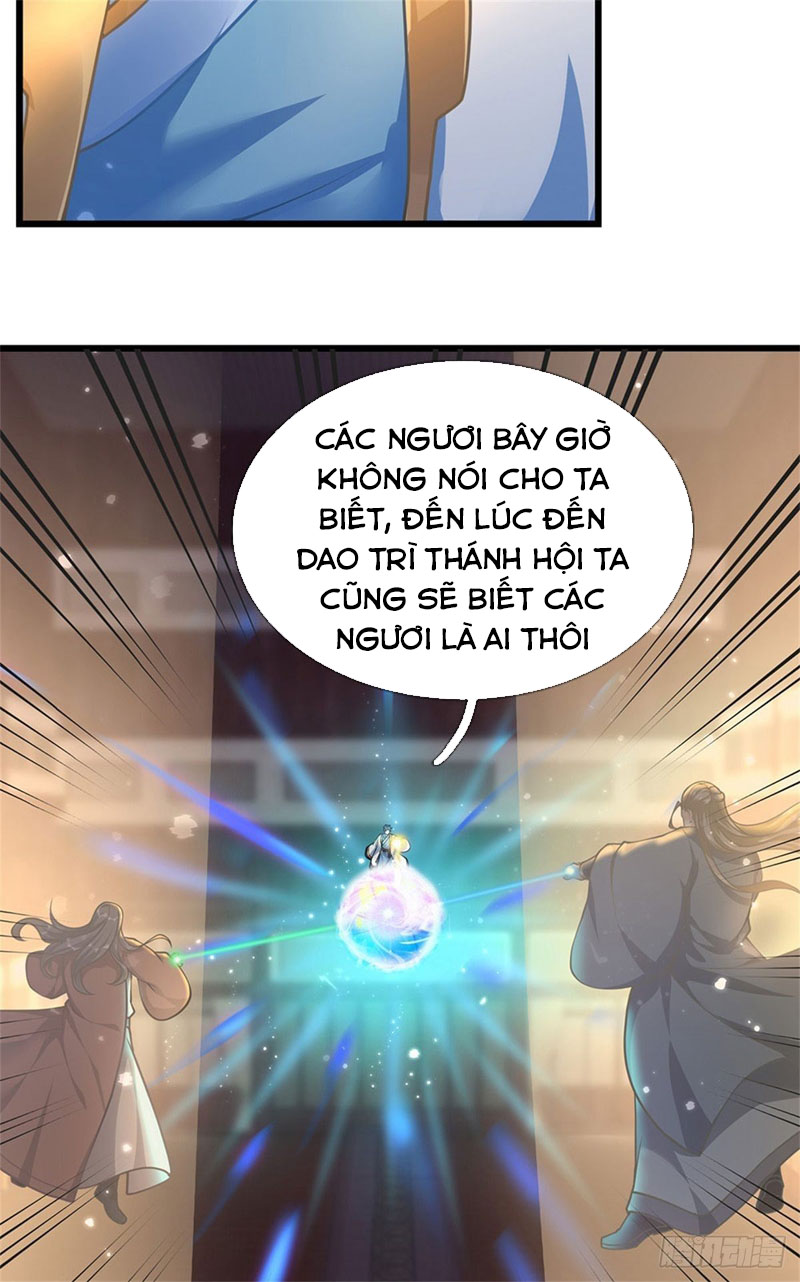 Bắt Đầu Với Chí Tôn Đan Điền Chapter 35 - Trang 19