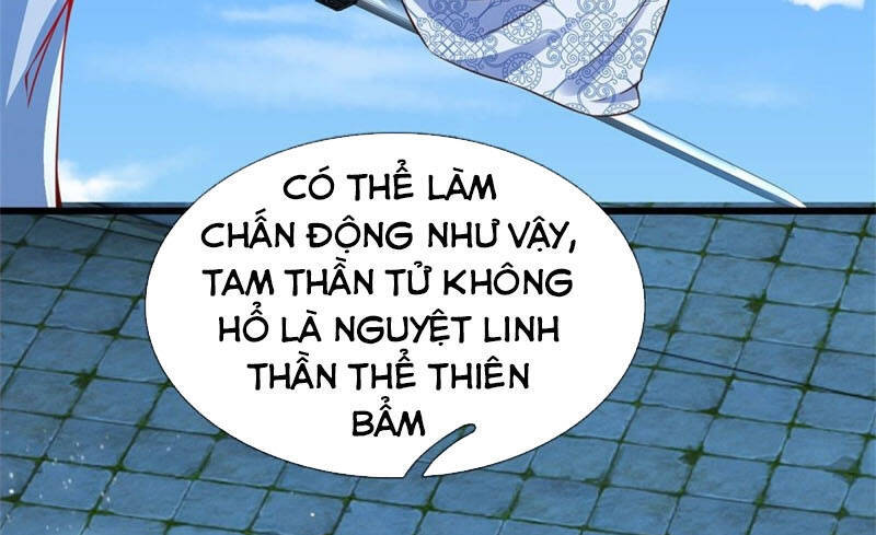 Bắt Đầu Với Chí Tôn Đan Điền Chapter 18 - Trang 19