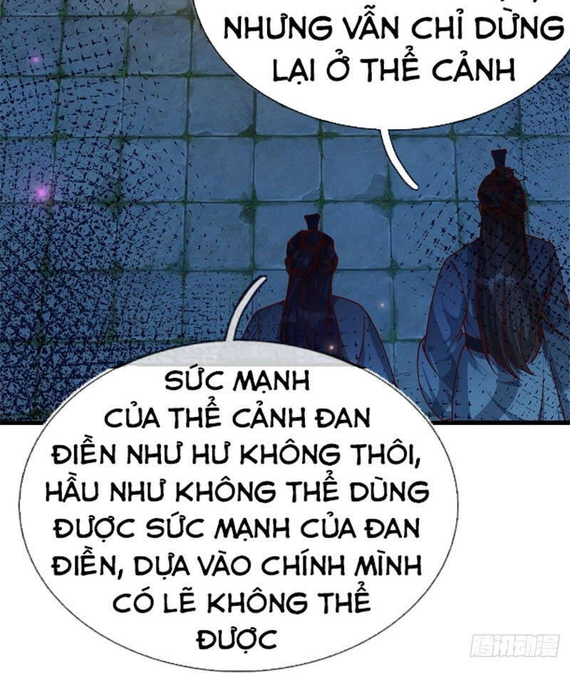 Bắt Đầu Với Chí Tôn Đan Điền Chapter 19 - Trang 2