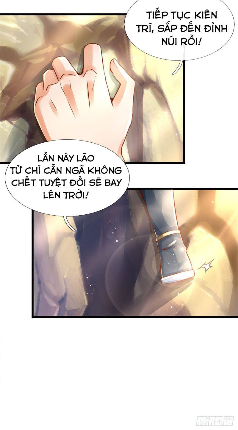 Bắt Đầu Với Chí Tôn Đan Điền Chapter 1 - Trang 19