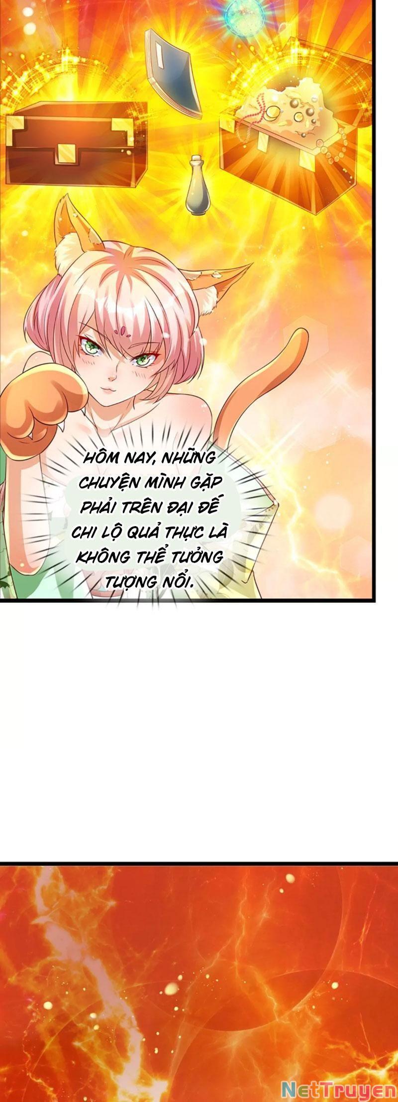 Bắt Đầu Với Chí Tôn Đan Điền Chapter 72 - Trang 26