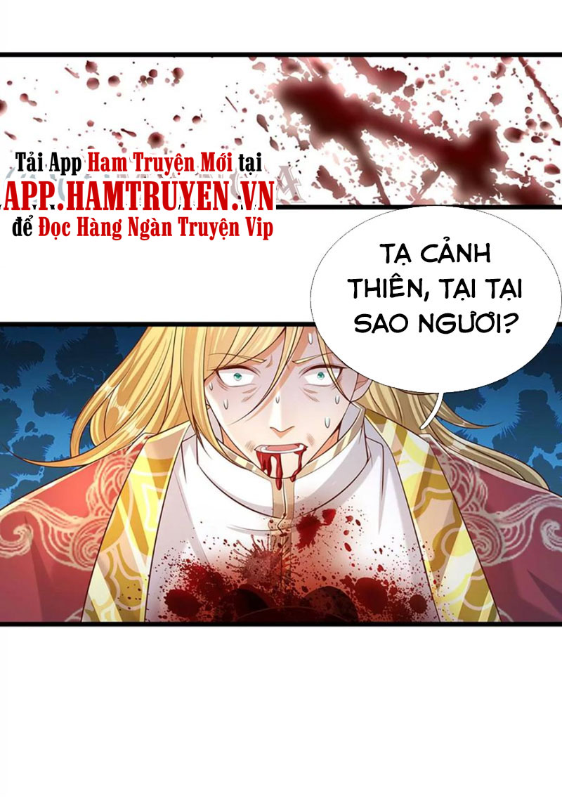 Bắt Đầu Với Chí Tôn Đan Điền Chapter 52 - Trang 12