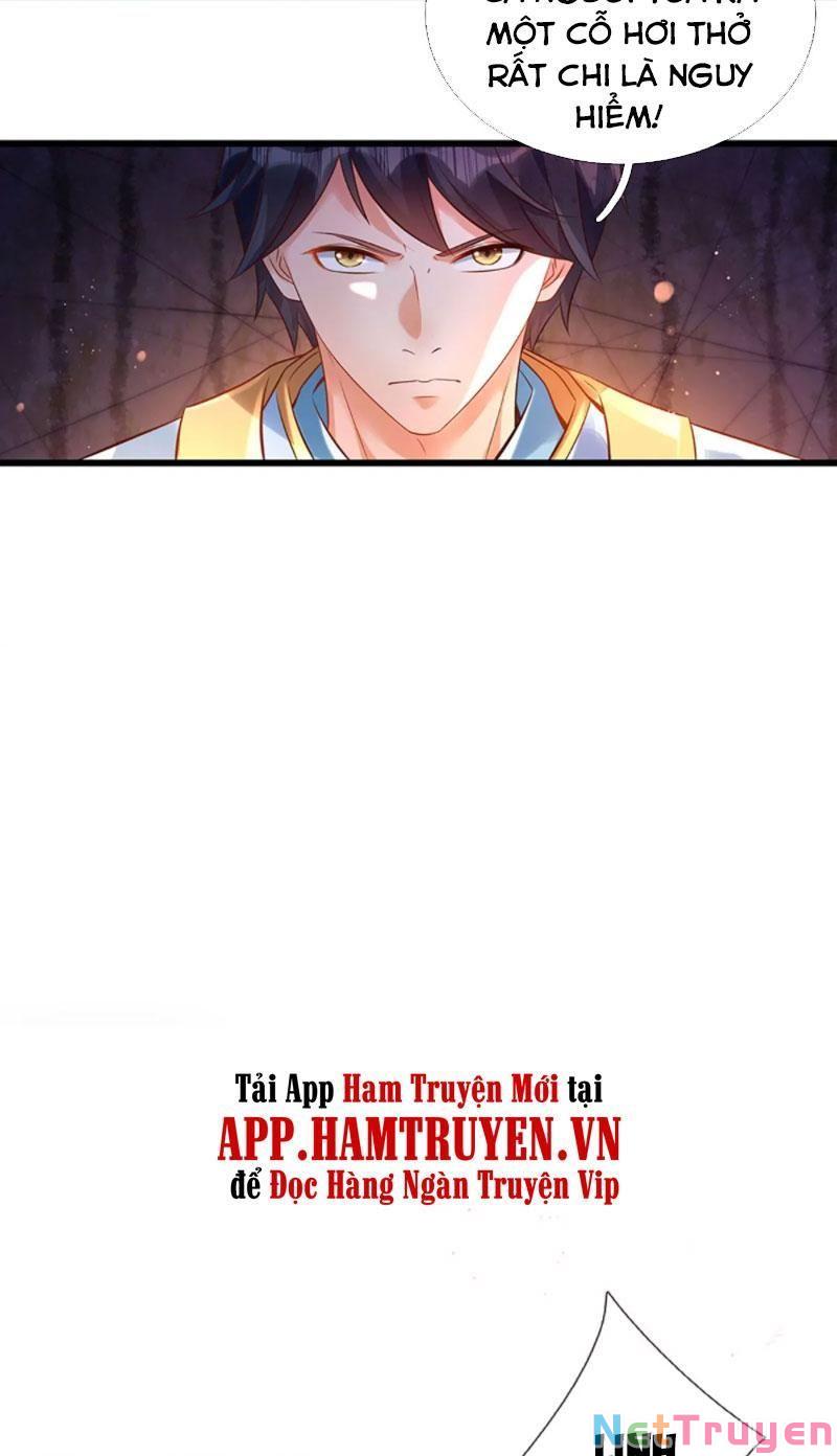 Bắt Đầu Với Chí Tôn Đan Điền Chapter 72 - Trang 6