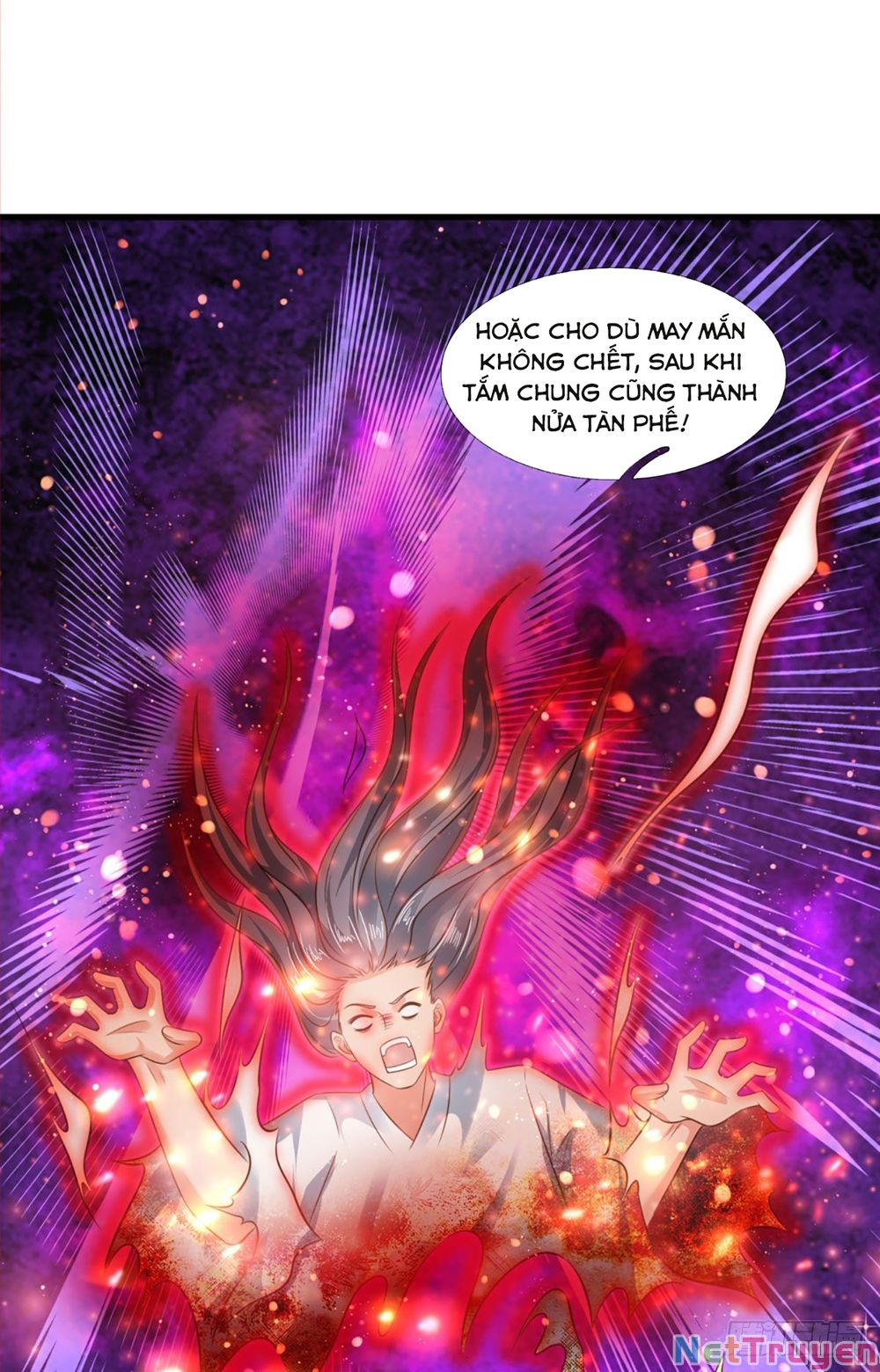 Bắt Đầu Với Chí Tôn Đan Điền Chapter 87 - Trang 26