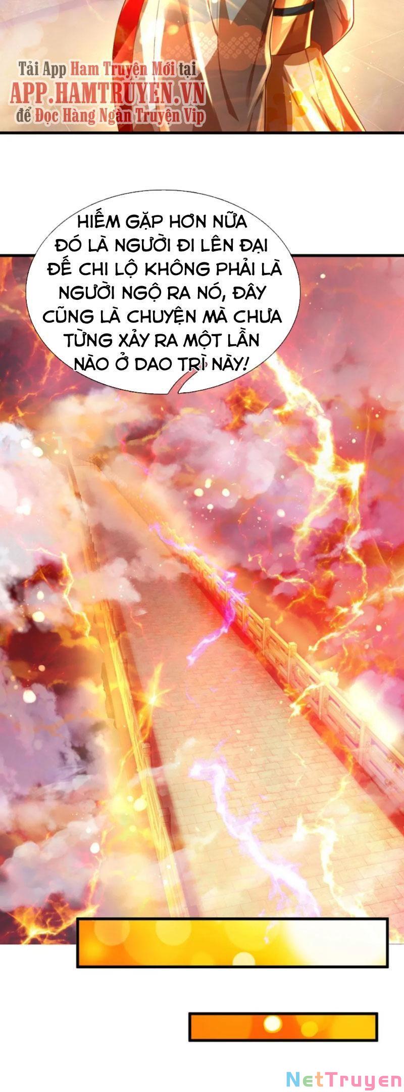 Bắt Đầu Với Chí Tôn Đan Điền Chapter 70 - Trang 22