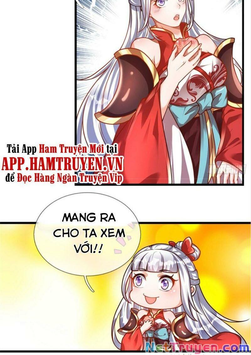 Bắt Đầu Với Chí Tôn Đan Điền Chapter 38 - Trang 6