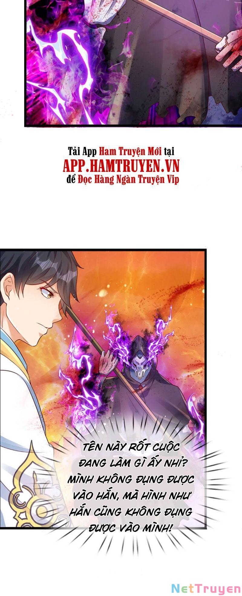 Bắt Đầu Với Chí Tôn Đan Điền Chapter 72 - Trang 21