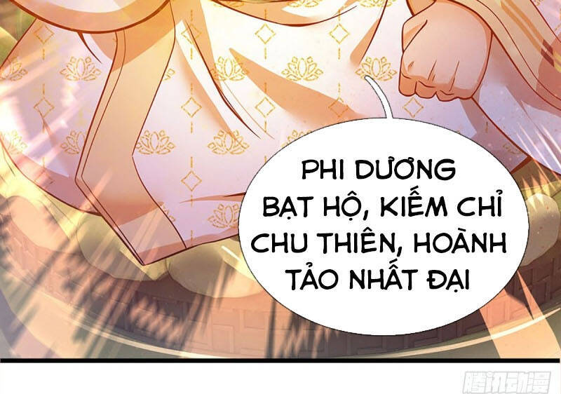 Bắt Đầu Với Chí Tôn Đan Điền Chapter 22 - Trang 2