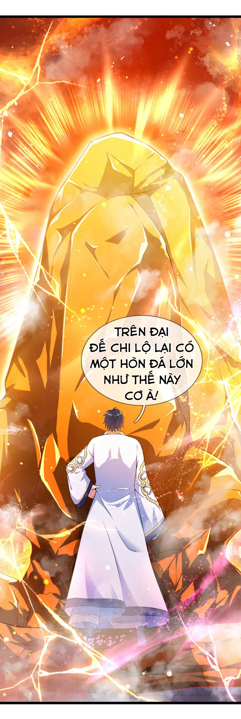 Bắt Đầu Với Chí Tôn Đan Điền Chapter 73 - Trang 3