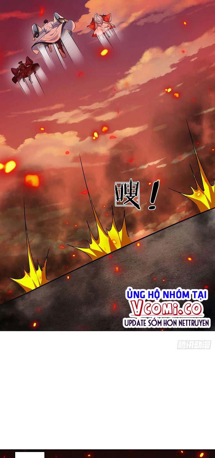 Bắt Đầu Với Chí Tôn Đan Điền Chapter 93 - Trang 4