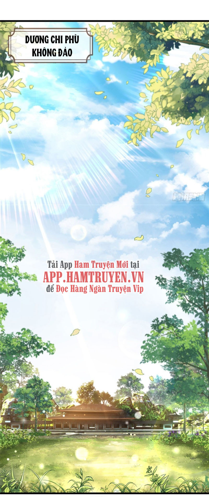 Bắt Đầu Với Chí Tôn Đan Điền Chapter 28 - Trang 6