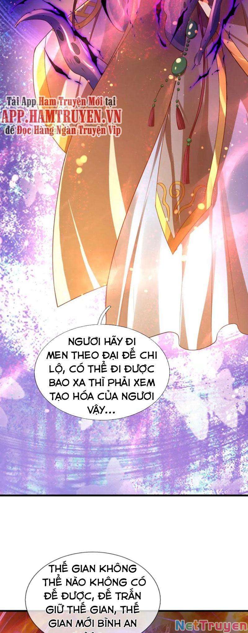 Bắt Đầu Với Chí Tôn Đan Điền Chapter 71 - Trang 10