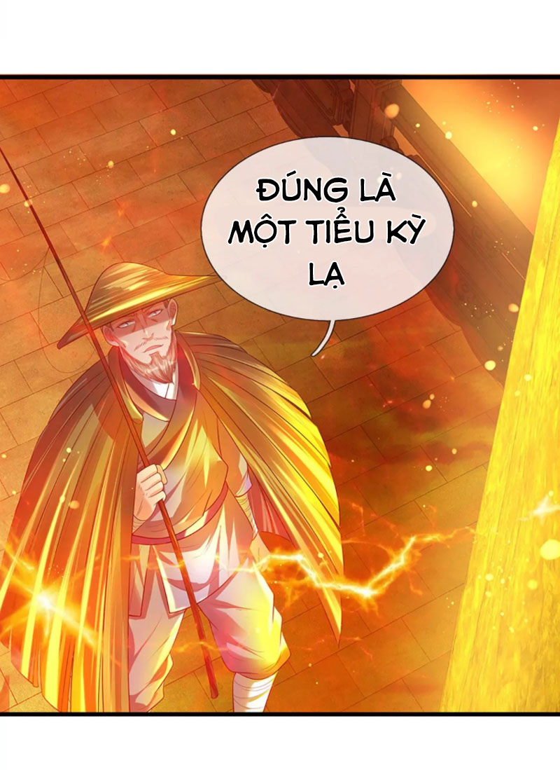 Bắt Đầu Với Chí Tôn Đan Điền Chapter 75 - Trang 9