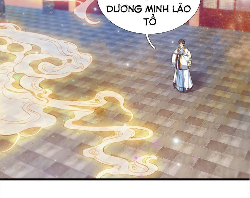 Bắt Đầu Với Chí Tôn Đan Điền Chapter 21 - Trang 26