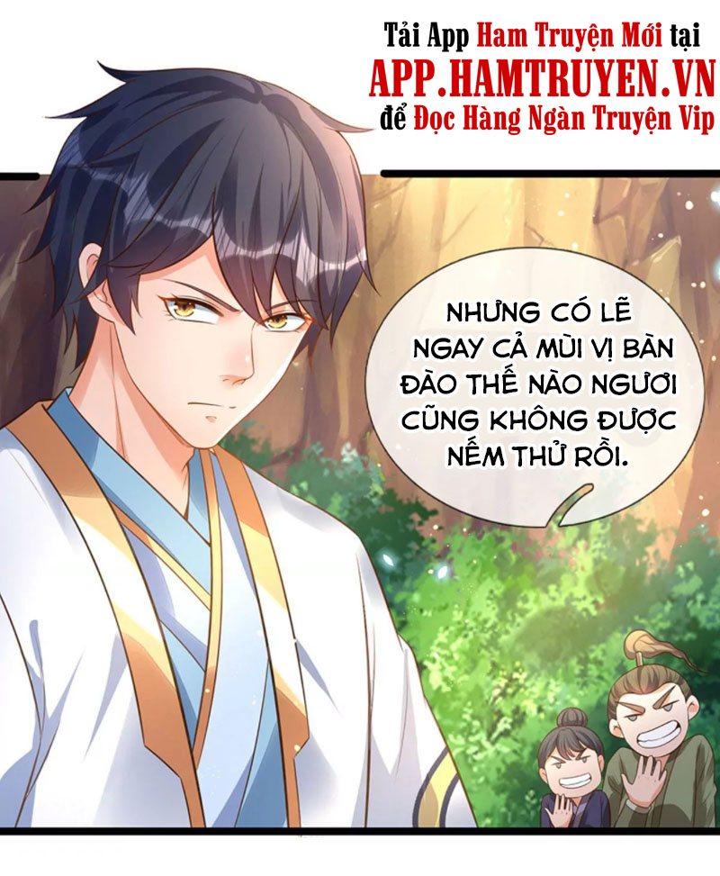 Bắt Đầu Với Chí Tôn Đan Điền Chapter 65 - Trang 12