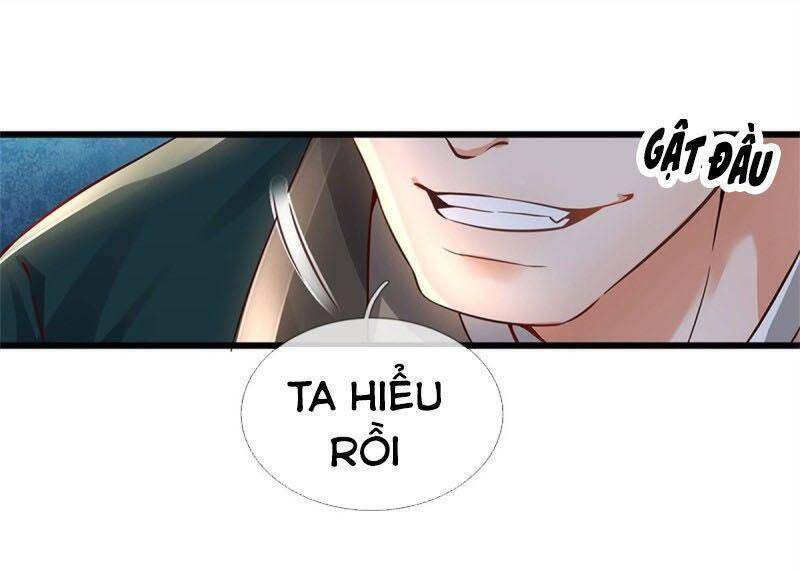 Bắt Đầu Với Chí Tôn Đan Điền Chapter 12 - Trang 23