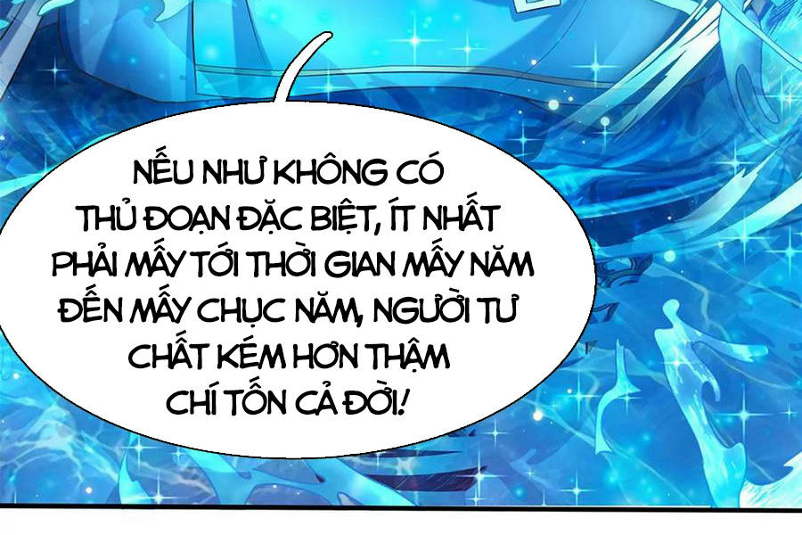 Bắt Đầu Với Chí Tôn Đan Điền Chapter 85 - Trang 18