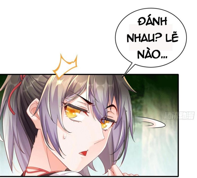 Tuyệt Thế Đạo Lữ Chapter 2 - Trang 27