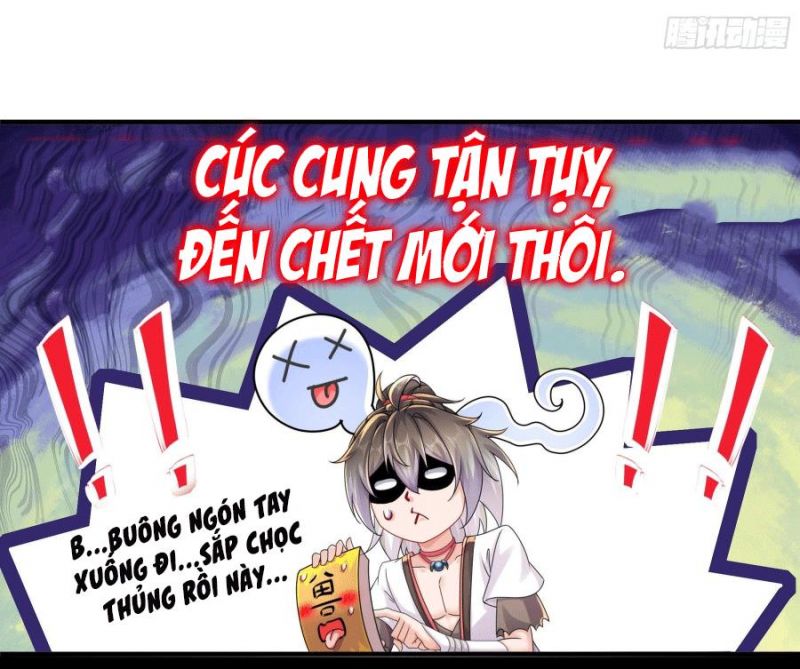 Tuyệt Thế Đạo Lữ Chapter 2 - Trang 9